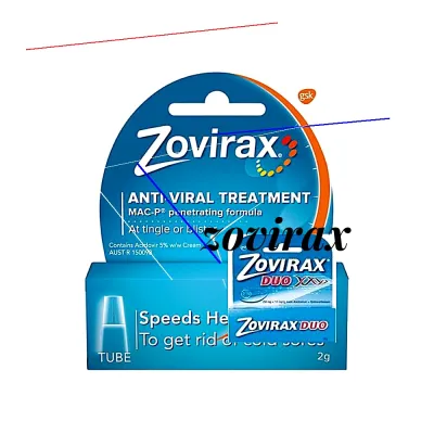 Zovirax 800 prix